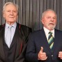Após saída de Dino, Lula quer Lewandowski para ‘mudar tom’ do Ministério da Justiça