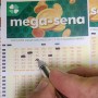 Aposta do Paraná leva sozinha R$ 114,1 milhões na Mega-Sena deste sábado