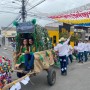 Arraiá da Sustentabilidade movimenta escolas estaduais em toda a Bahia
