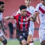 Atlético-GO x Vitória: veja onde assistir, horário e prováveis escalações do jogo pelo Brasileirão