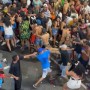Autoridades em alerta: Violência e estupro abalam a Segurança no Carnaval de Salvador