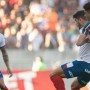 Bahia é derrotado pelo Fluminense no Maracanã e amplia jejum no Campeonato Brasileiro