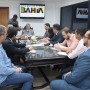 Bahia e Secretaria Nacional de Políticas Penais fortalecem ações conjuntas de segurança