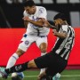 Bahia empata com o Botafogo no primeiro jogo das oitavas da Copa do Brasil