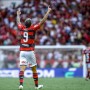 Bahia perde para o Flamengo por 1 a 0 e segue na zona de rebaixamento