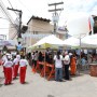 Bahia Solidária leva lazer, saúde, cidadania e qualificação para comunidades do Calabar e Alto das Pombas