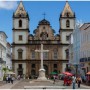 Bahia tem mais estabelecimentos religiosos do que de saúde e ensino juntos, aponta IBGE