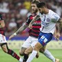 Bahia volta a perder para o Flamengo no Maracanã e está eliminado da Copa do Brasil