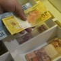 Banco Central divulga que ao menos R$ 7 bi esquecidos podem ser resgatados pela população
