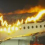Batida entre aviões deixa cinco pessoas mortas em aeroporto de Tóquio