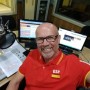 Beto Fernandes é sucesso no rádio de Salvador