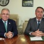 Bolsonaro perdeu as eleições por ser ‘antiestablishment’, avalia Queiroga