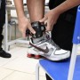 Brasil alcança recorde de monitorados por tornozeleira eletrônica