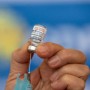 Brasil atinge marca de 9 milhões de vacinas bivalente aplicadas