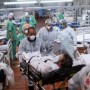 Brasil registra 212 mortes por Covid em 24h e mais de 6 mil casos da doença