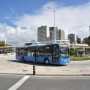 BRT Salvador é finalista em premiação nacional de iniciativas de mobilidade