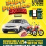 Campanha Super Prêmios Liquida Feira começa hoje (03) 