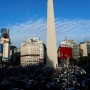 Capital argentina é atingida por blecaute em meio a onda de calor