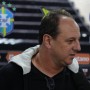 Ceni vê 'falhas defensivas' e 'falta de inspiração' do Bahia em derrota para o São Paulo