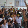 Centro de Convivência Dona Zazinha comemora 20 anos de existência em clima de festa