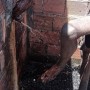 Cinco trabalhadores são encontrados em situação análoga à escravidão no bairro de Boca da Mata, em Salvador