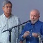 Colbert Filho pede a Lula construção de viadutos para o Viveiros e Nova Esperança