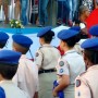 Colégio da Polícia Militar divulga nome de alunos sorteados para escolas e creche da Bahia