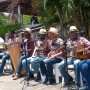 Com apoio do Governo do Estado, festival valoriza manifestações culturais e saberes tradicionais de comunidades quilombolas