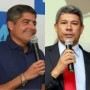 Confira a agenda dos candidatos ao governo da Bahia nesta quinta-feira