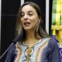 Conselho de Ética da Câmara vota cassação de deputada acusada de ofender família Bolsonaro