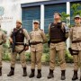 CPRL: Policiamento reforçado em toda região leste da Bahia através de operação especial durante as eleições 2022