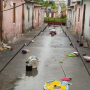Defensoria vai mover ação contra município de Feira após morte de criança indígena venezuelana