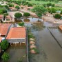 Defesa Civil do Estado informa dados sobre população afetada pelas chuvas na Bahia
