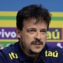 Diniz anuncia convocação da Seleção brasileira dois dias após ser campeão da Libertadores