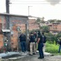 Dois suspeitos são mortos e 11 detidos em nova operação da Polícia Civil