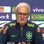 Dorival Júnior espera ‘ótima resposta’ do Brasil contra a Inglaterra