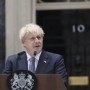 Ex-primeiro-ministro do Reino Unido renuncia cargo de deputado