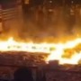 Explosão de fogos durante exposição agropecuária na Bahia deixa dez feridos