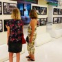 Exposição itinerante do Museu do Mar chega ao Shopping Barra