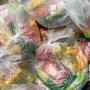 Feira de Santana: Município já distribuiu mais de mil cestas de alimentos a famílias atingidas pelas chuvas