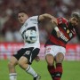 Flamengo é superado pelo Olimpia e dá adeus à Libertadores