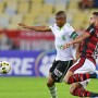 Flamengo recebe América-MG tentando se aproximar da liderança