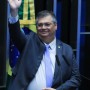 Flávio Dino se torna novo ministro do STF ocupando cargo de Rosa Weber