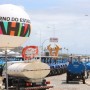 Governo anuncia plano de enfrentamento à estiagem e seca na Bahia e entrega equipamentos para cidades atingidas