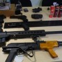 Governo federal proíbe o uso de armas de cano longo semiautomáticas por civis