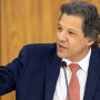 Haddad diz que bets passarão por ‘pente-fino rigoroso’ durante regulamentação