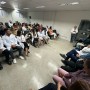 Hospital Clériston Andrade celebra mais uma formatura de médicos residentes