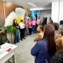 Hospital Clériston Andrade inaugura espaço destinado ao cuidado e bem-estar dos funcionários