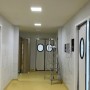 Hospital da Mulher avança na reforma e ampliação da primeira etapa do centro cirúrgico