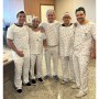 Hospital de Salvador realiza cirurgia robótica gratuita de câncer de pênis em pacientes da rede pública